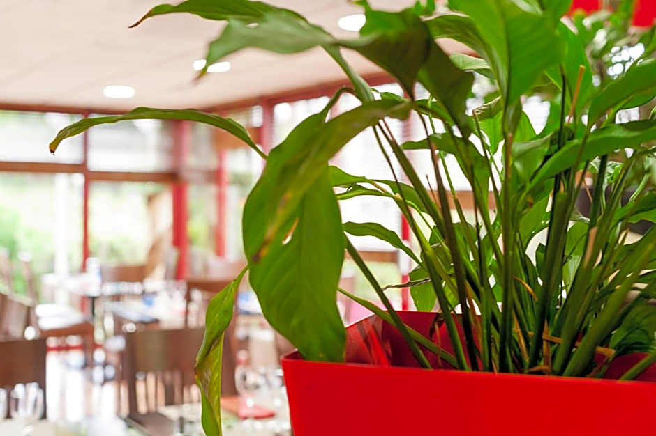 The Originals City, Hotel Eden, Rouen Nord (Inter-Hotel)