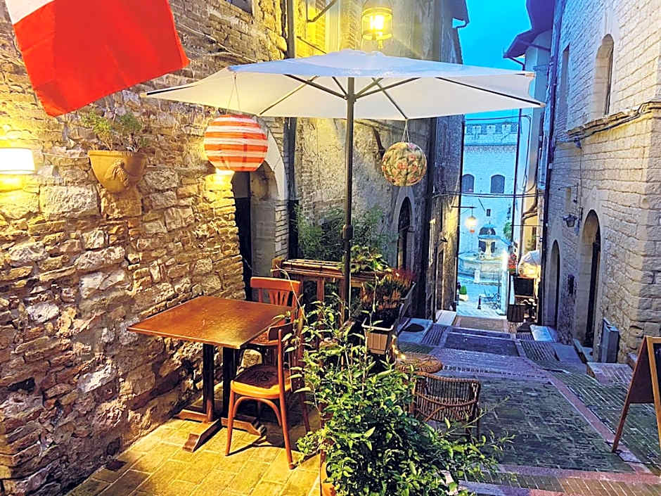 Hotel La Fortezza