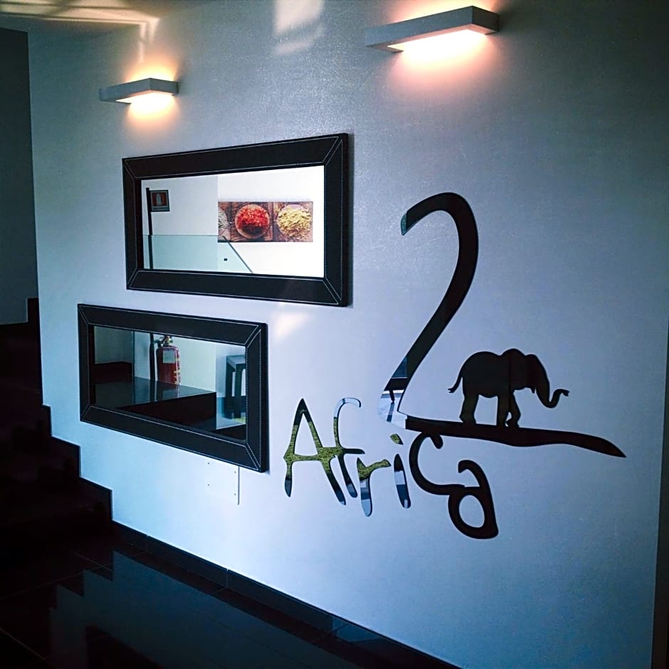 Amati' Design Hotel