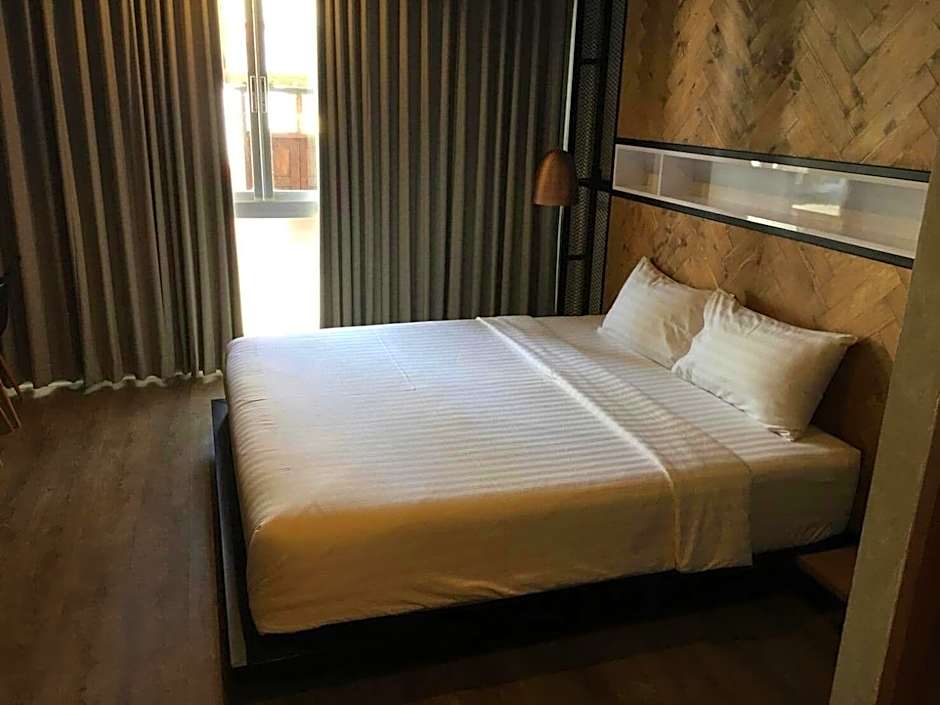 Bedgasm Hostel