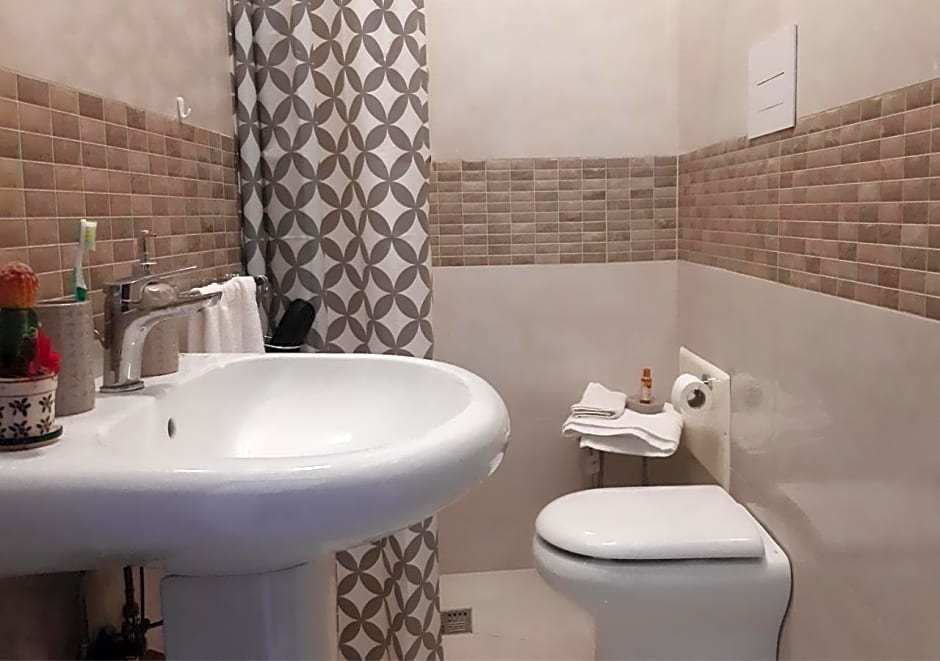 B&B Domus In Fonte – Scafati, UT