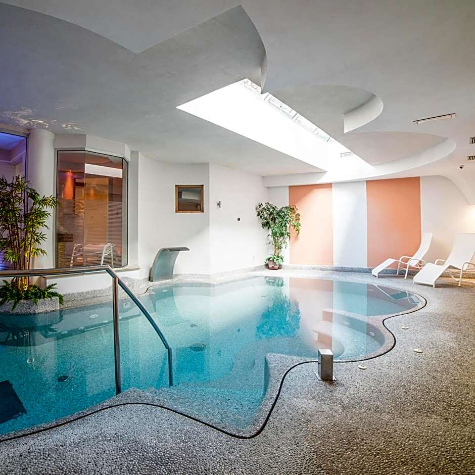 Chalet Caminetto