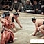 COGO RYOGOKU