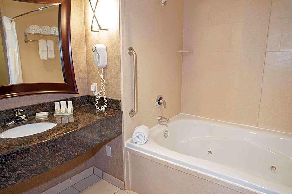 Hilton Garden Inn Columbus