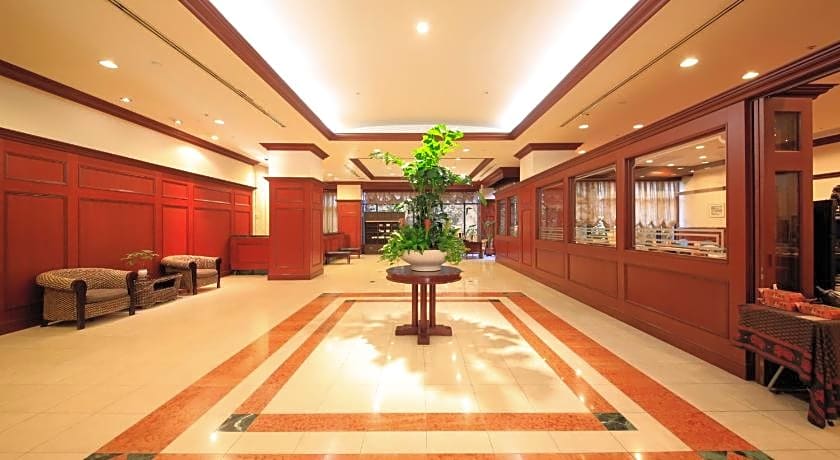 Quintessa Hotel Sasebo