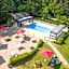 Le Relais Des Landes - Demeures et Chateaux