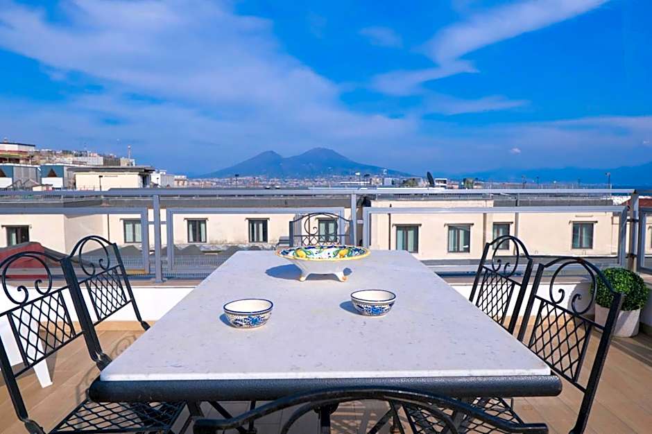 Royal Boutique Napoli