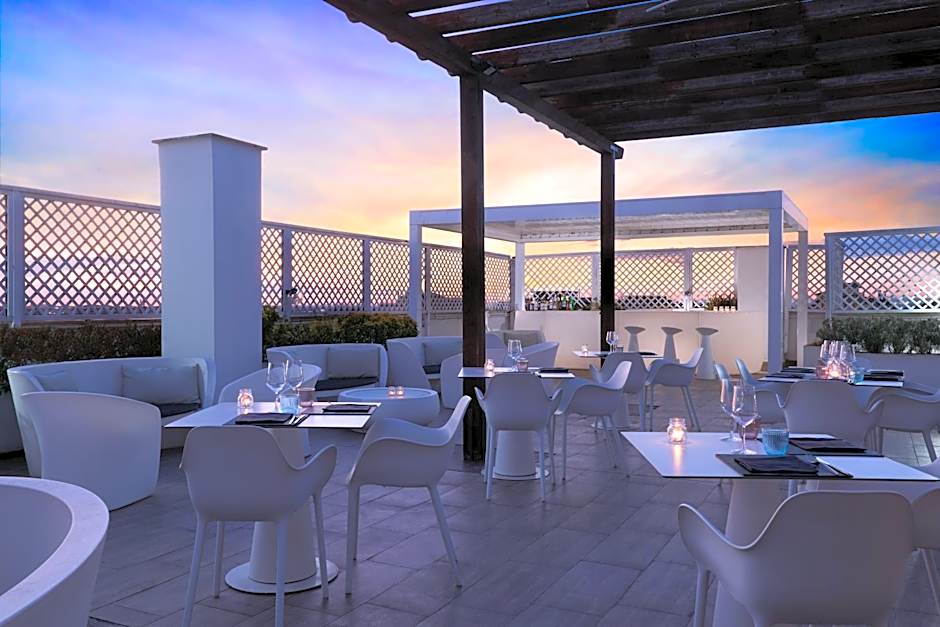 Hotel Roma Tor Vergata