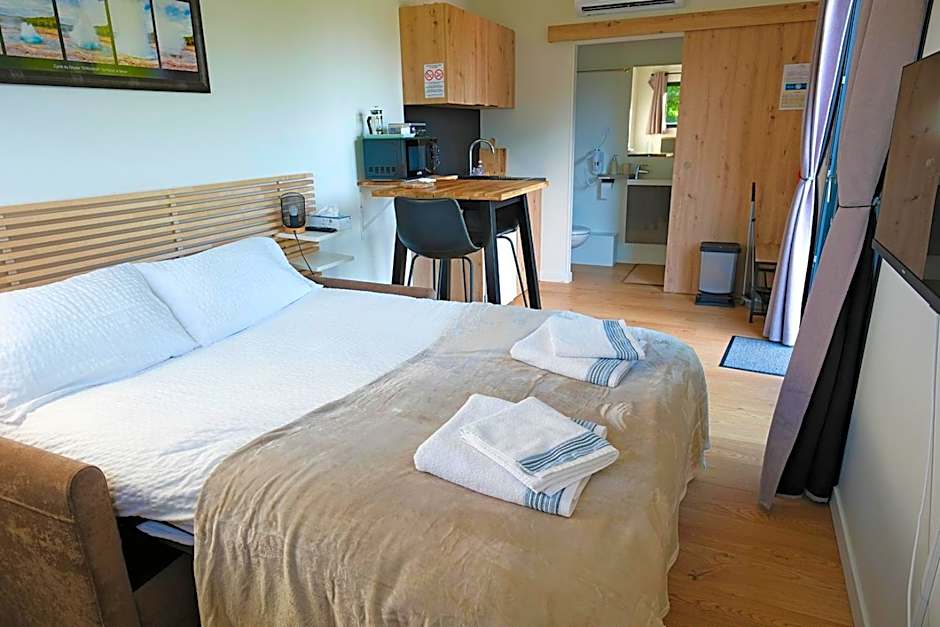 AlpiZen centre de Ressourcement - Adults recommended