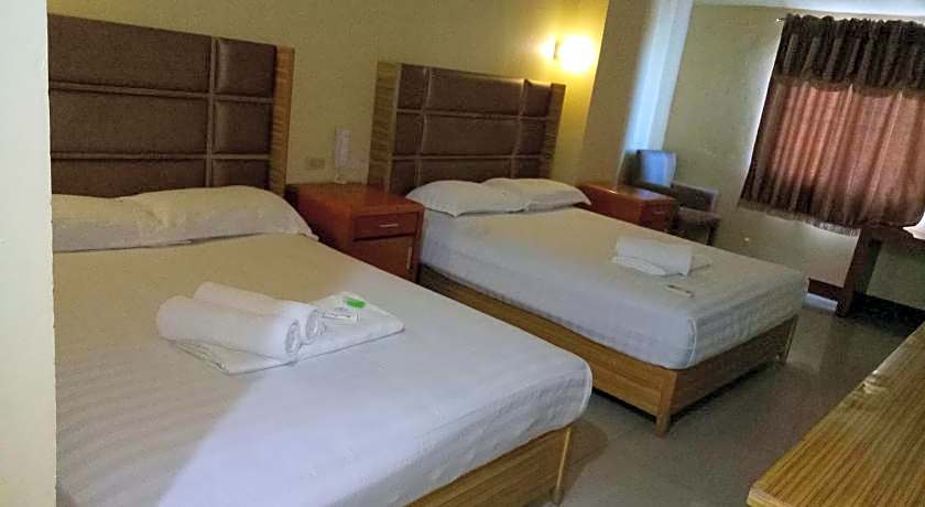 Jeamco Royal Hotel- Cotabato