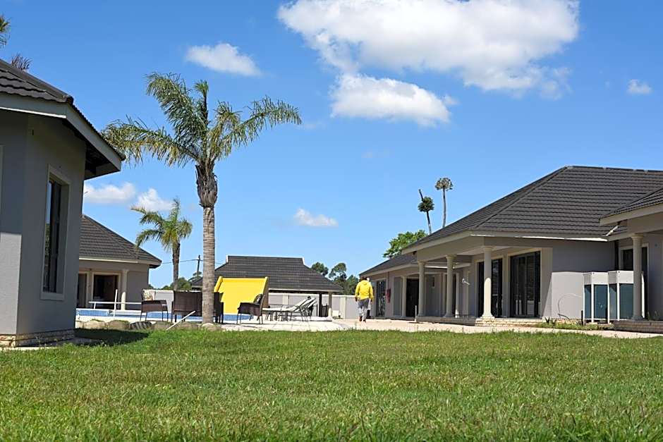 Aloe Lifestyle Hotel