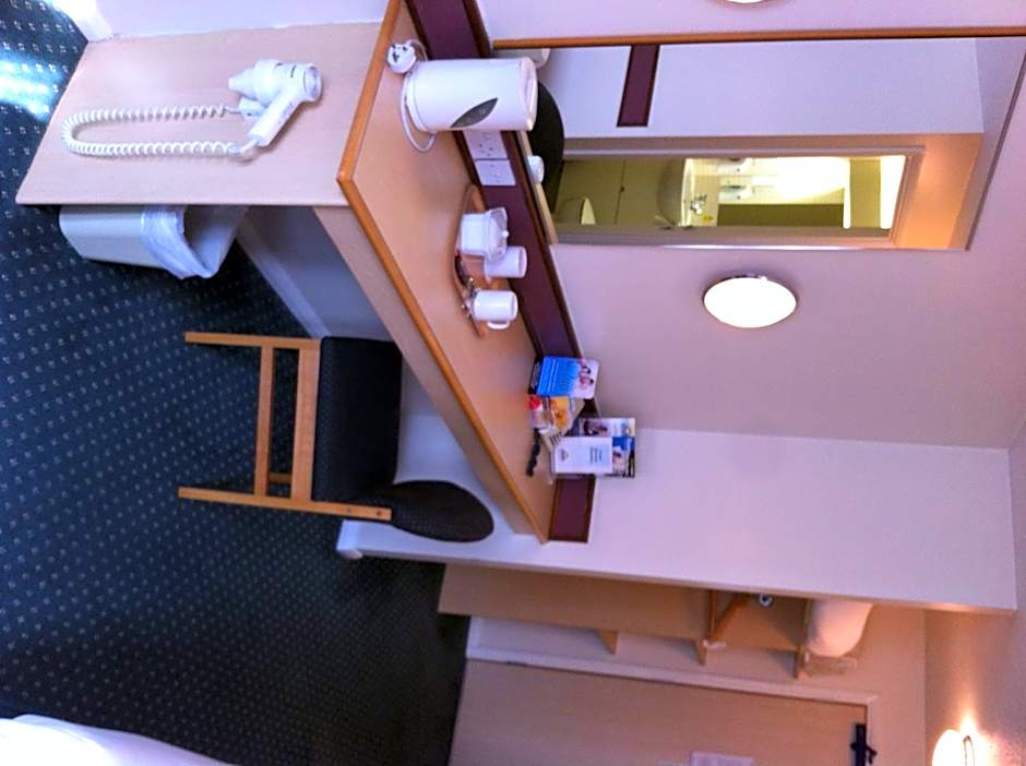 Days Inn Sheffield M1