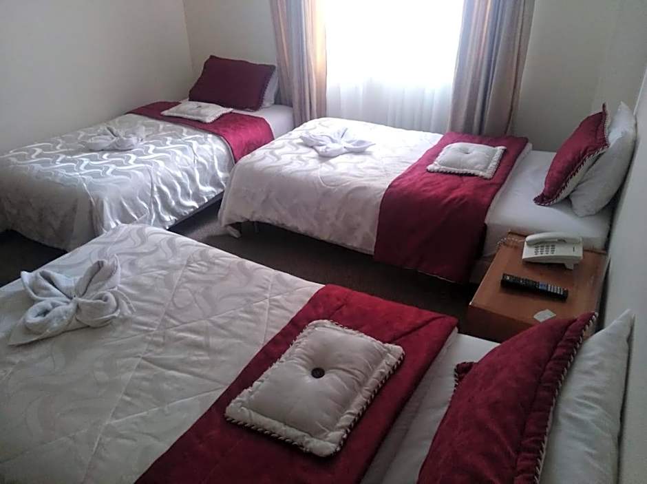 Hotel Casa La Riviera