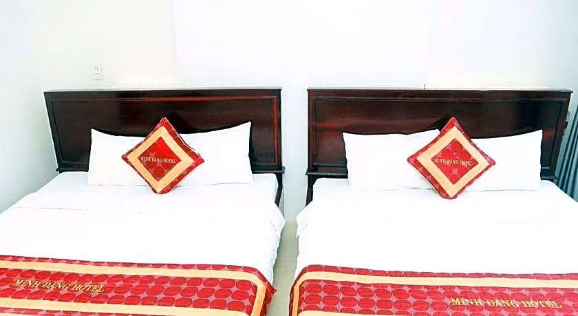 Minh Dang Hotel
