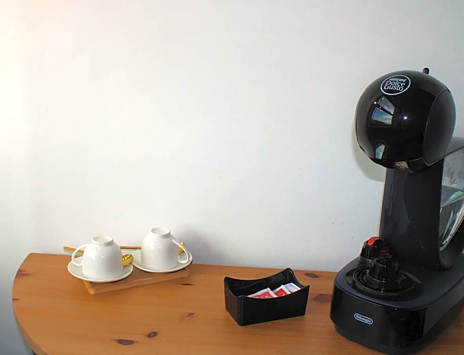 De Gasperi 55 - By Pera Rooms Collection