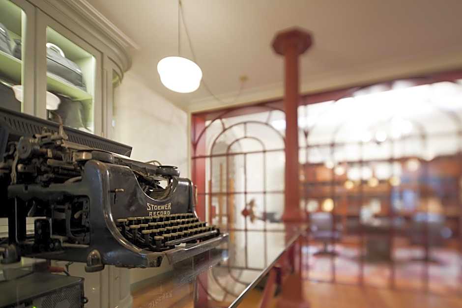 Porto A.S. 1829 Hotel