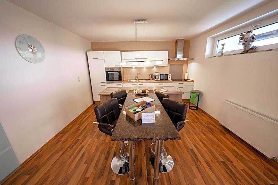 Blissberg Winterberg