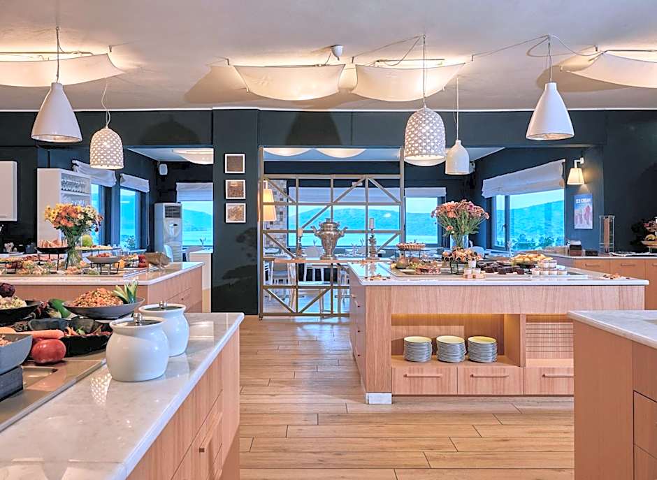 Domes Aulus Elounda, Curio Collection by Hilton