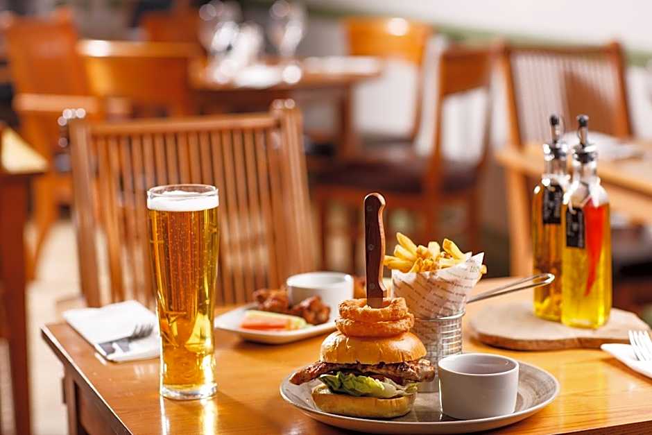 ibis budget London Heathrow Central