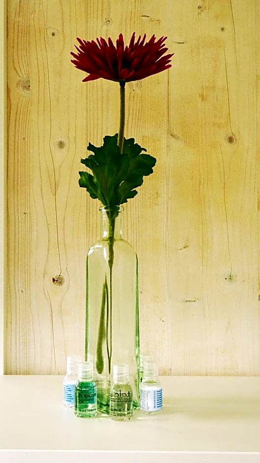 Adventure Hostel Interlaken