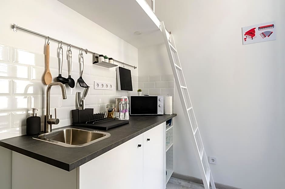 Bartok Suites