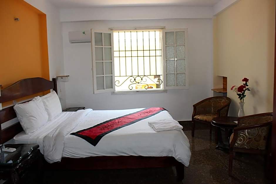 Maison Vu Tri Vien
