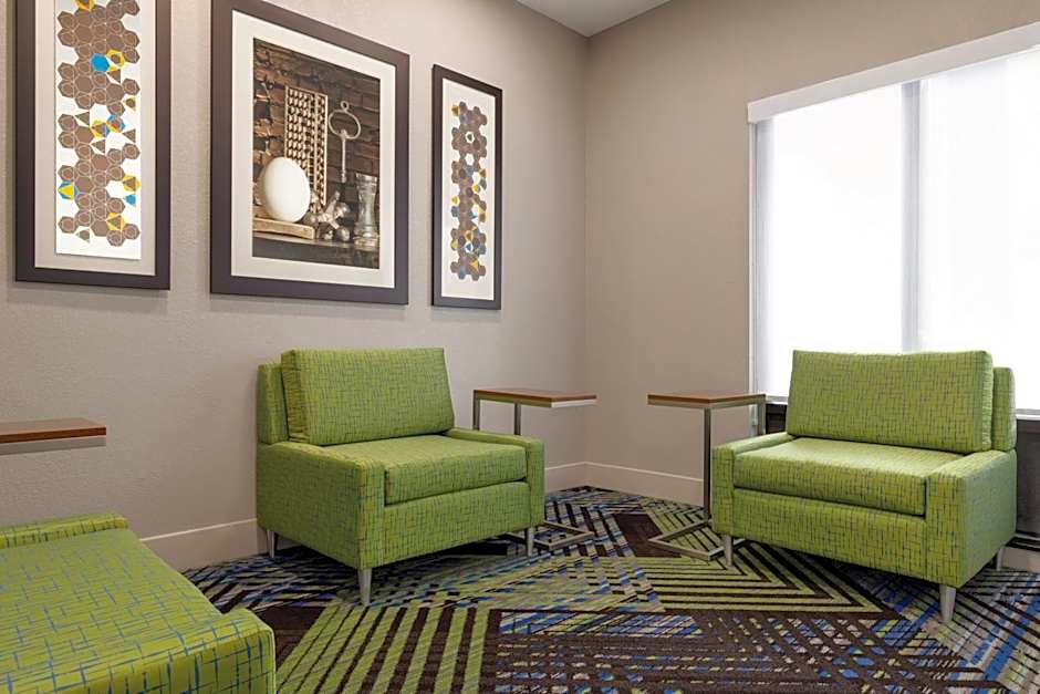 Holiday Inn Express Hotel & Suites Lavonia By IHG