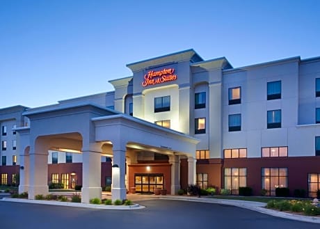 Hampton Inn & Suites Pocatello