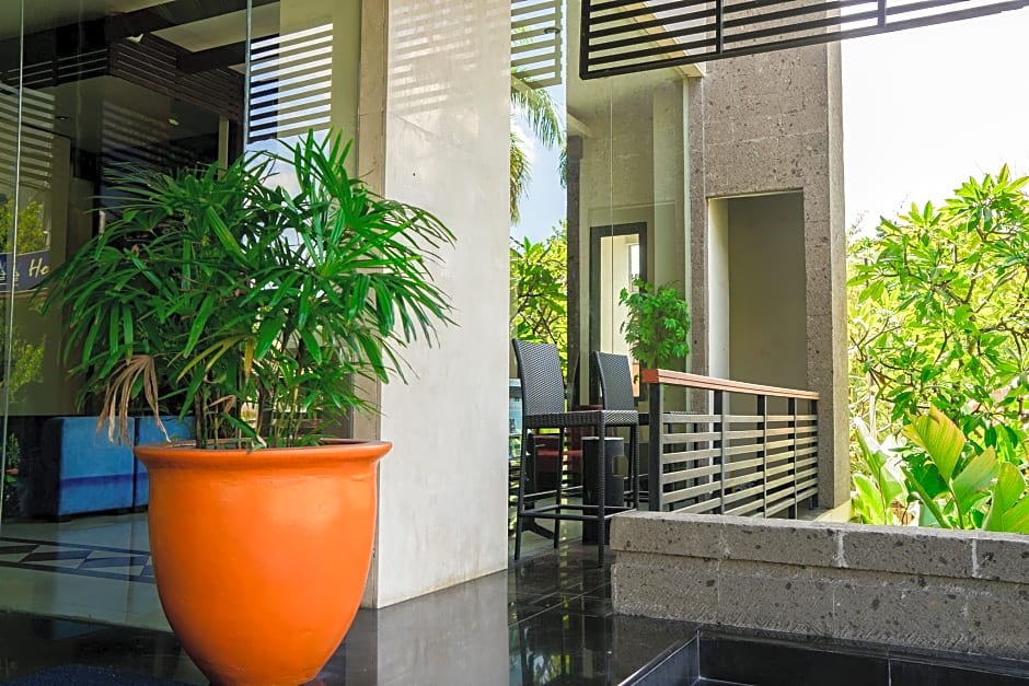 Puri Ayu Hotel