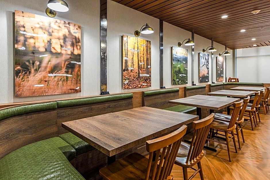 Fairfield Inn & Suites by Marriott Ontario Rancho Cucamonga