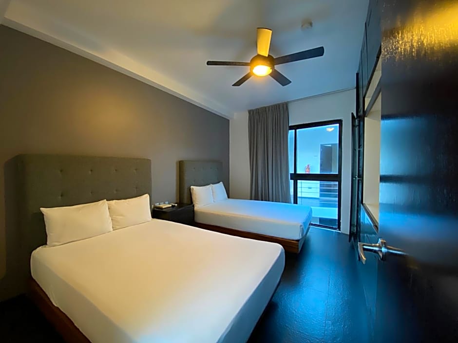 Sole Suites
