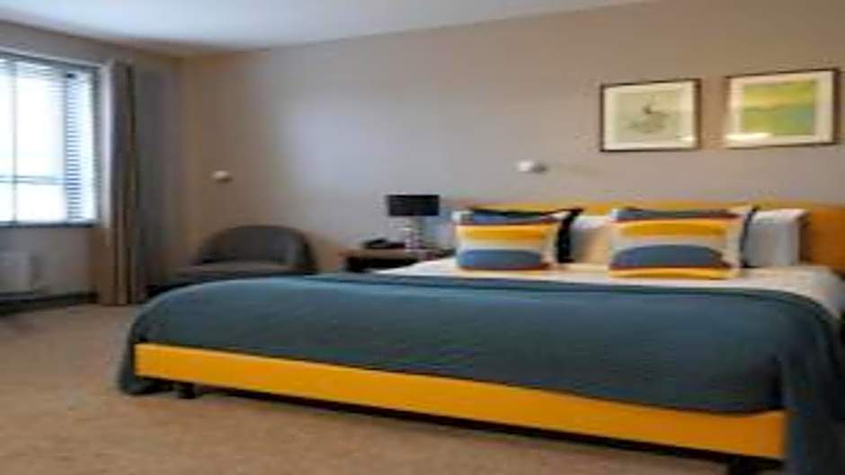 Coast Rosslare Strand