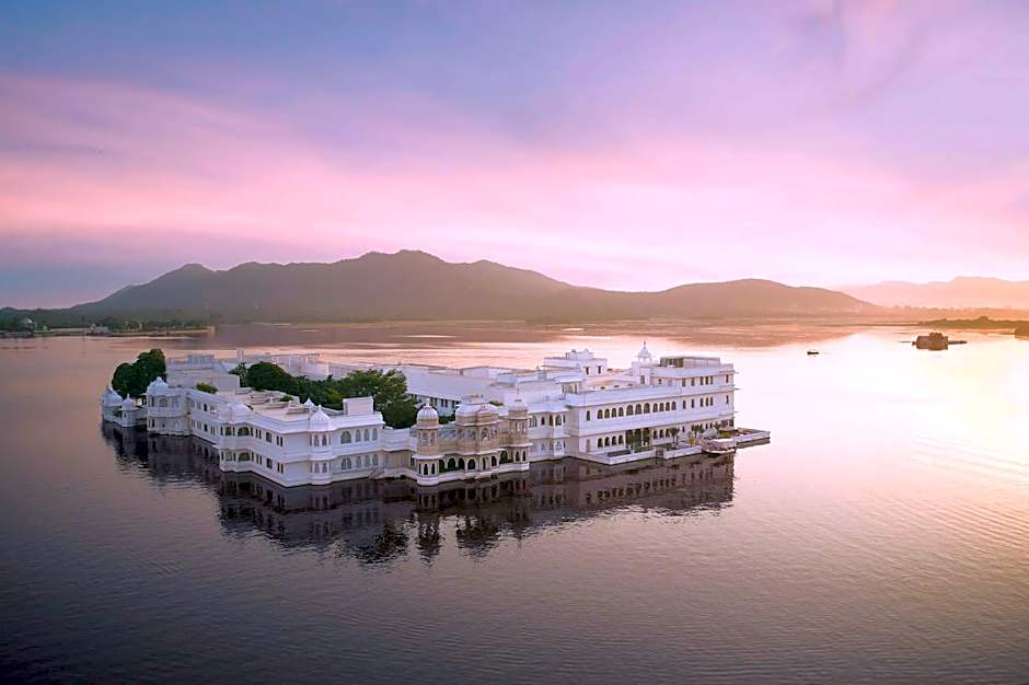 Photo 1 of 50 of Taj Lake Palace, Udaipur