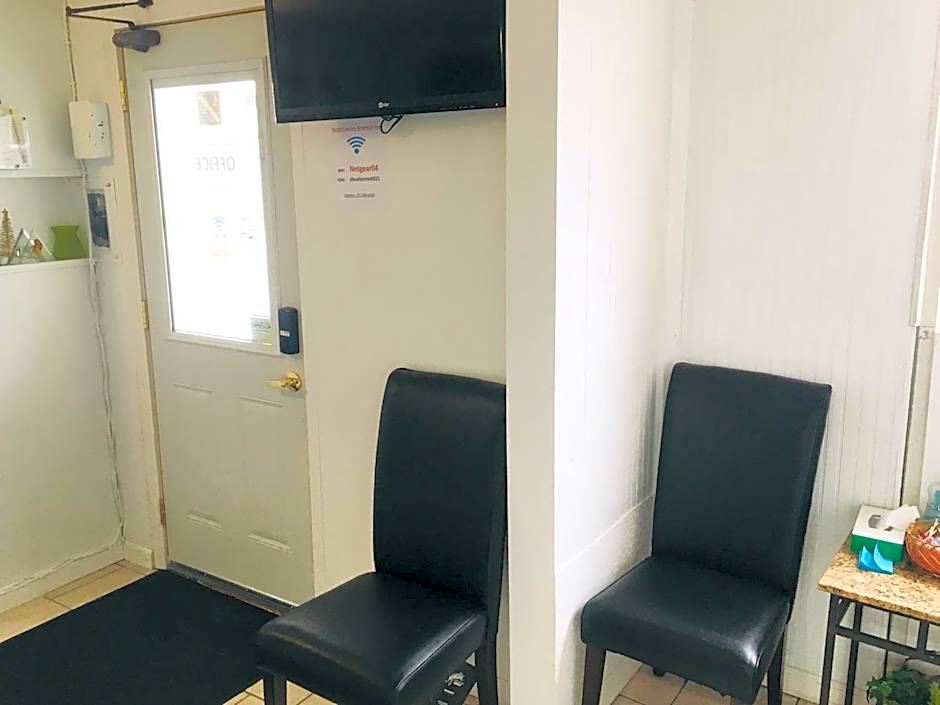 North Country American Inn