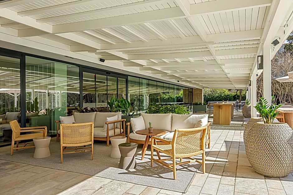 AC Hotel Gava Mar Airport