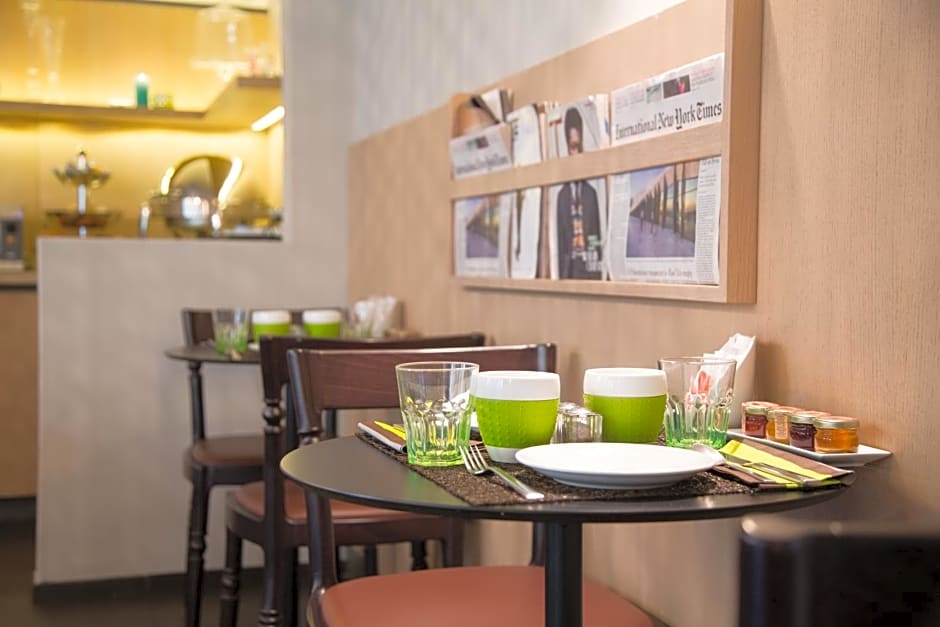 Le Marcel Paris Gare de l'Est