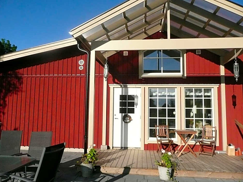 Kullens Bed and Breakfast