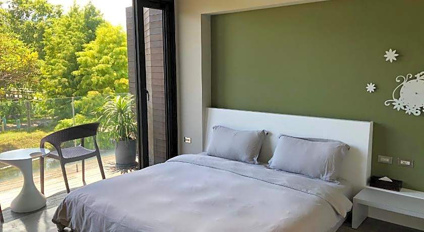 God Island Bed and Breakfast