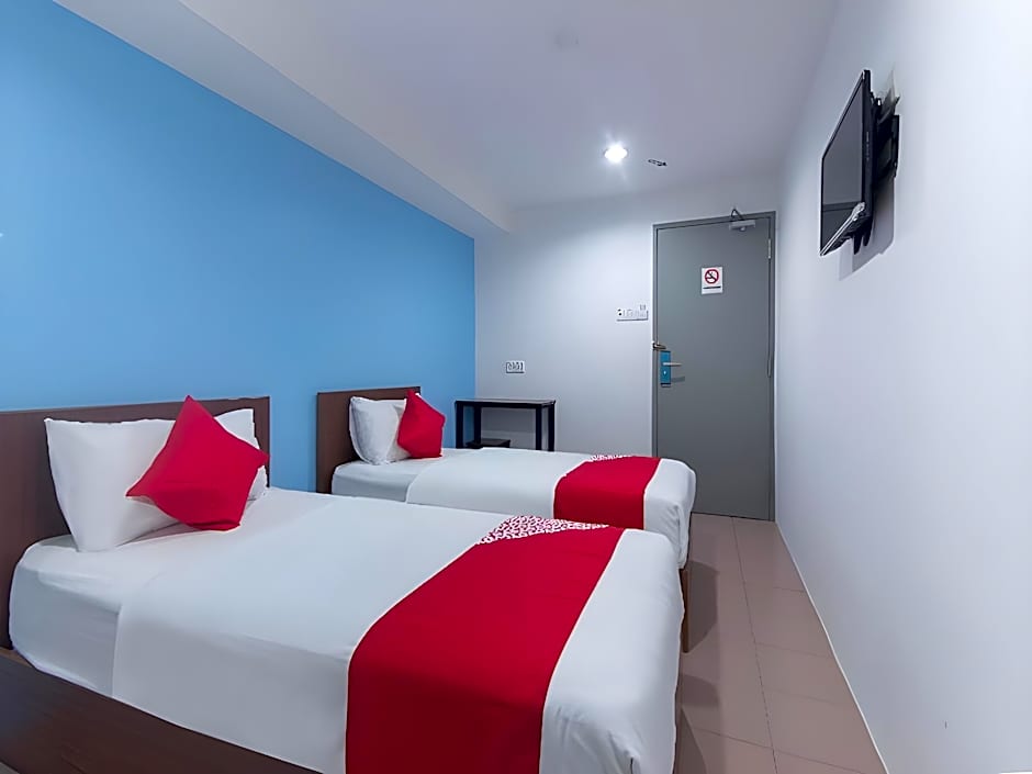 Lux Hotel