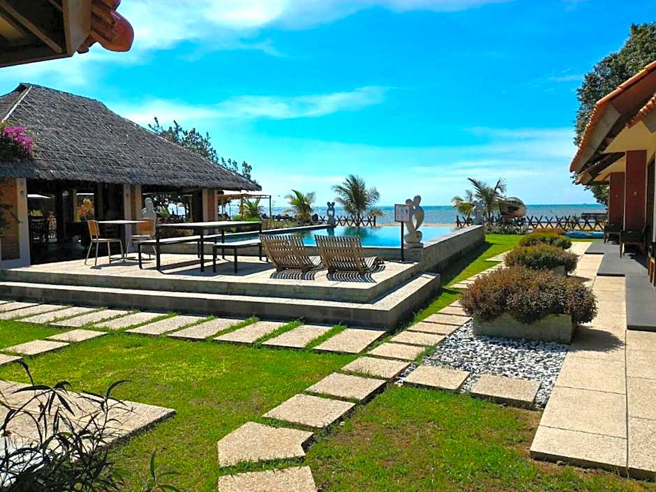 Jepara Marina Beach Bungalows