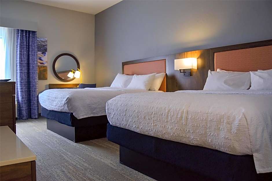 Hampton Inn By Hilton Frankfort