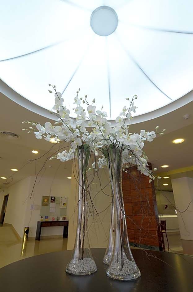 Hotel Cinquentenario & Conference Center