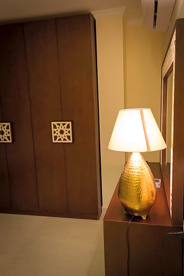 Pyramids Valley Boutique Hotel
