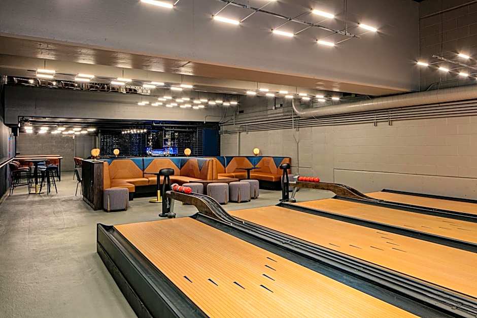 Philadelphia Marriott Downtown