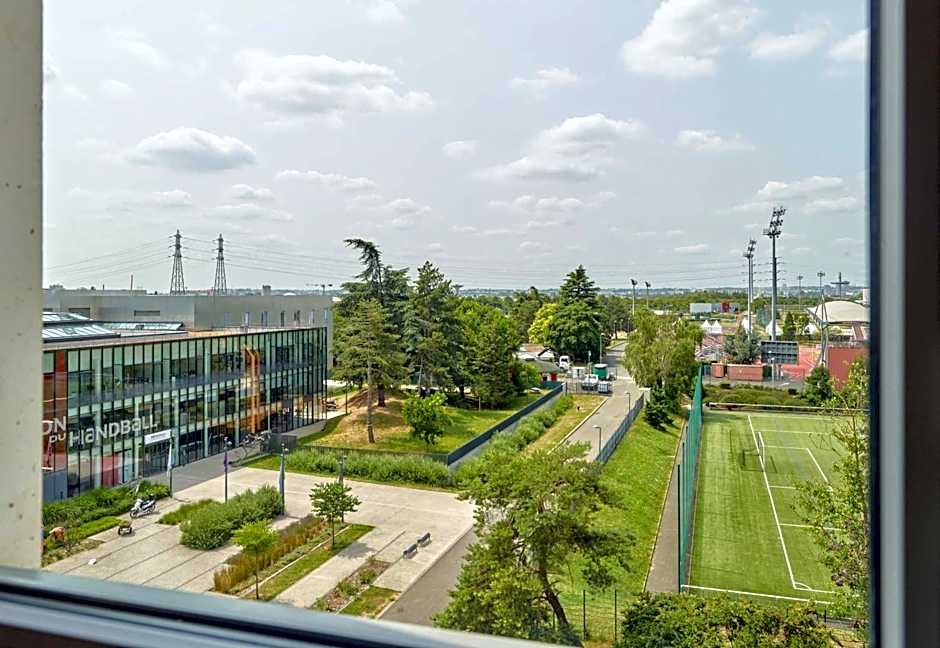 B&B HOTEL Paris Créteil