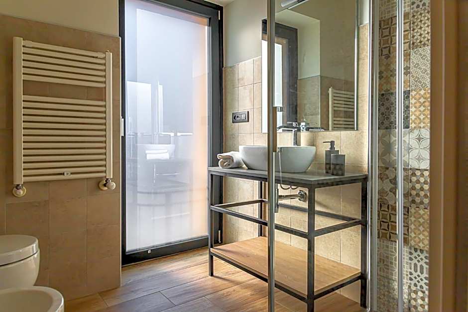 Hotel Mon Emile