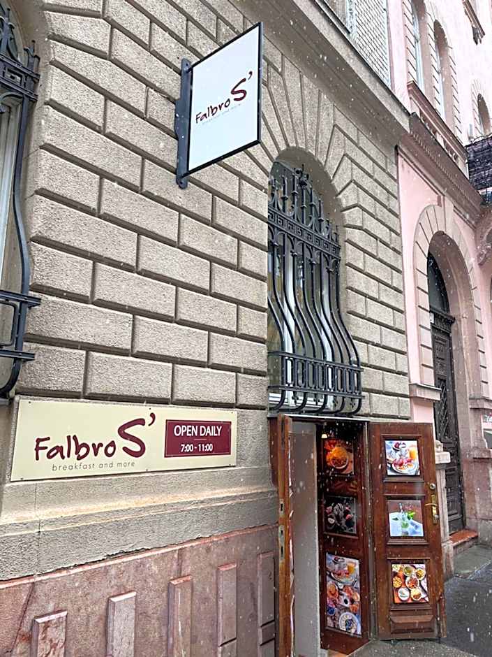 easyHotel Budapest Oktogon