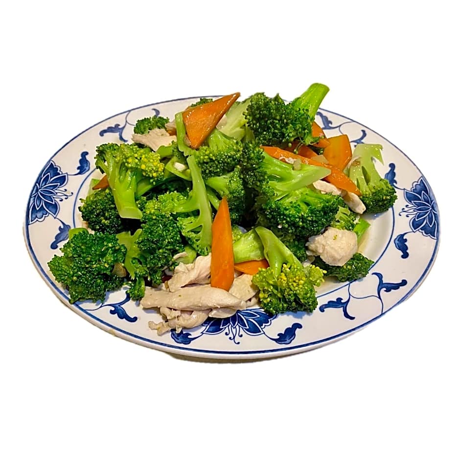 China Restaurant Hotel Lotus