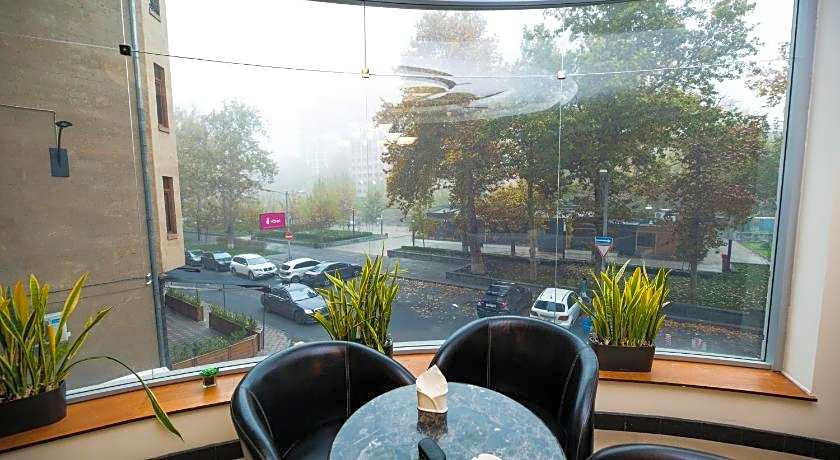 Diamond Hotel Yerevan