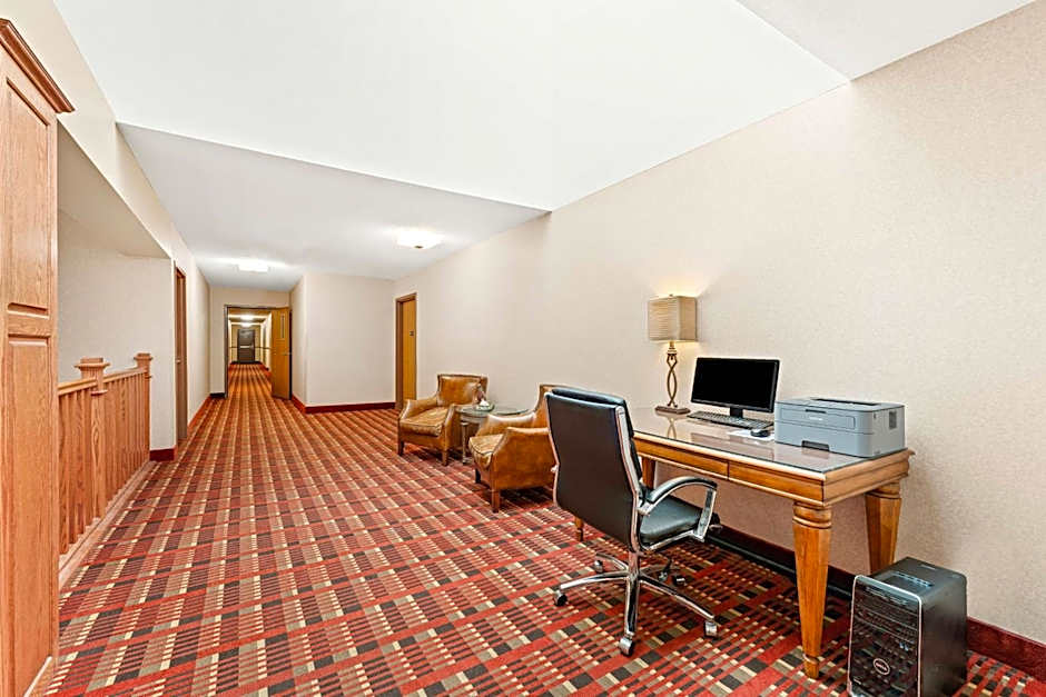 Best Western Vermillion Inn